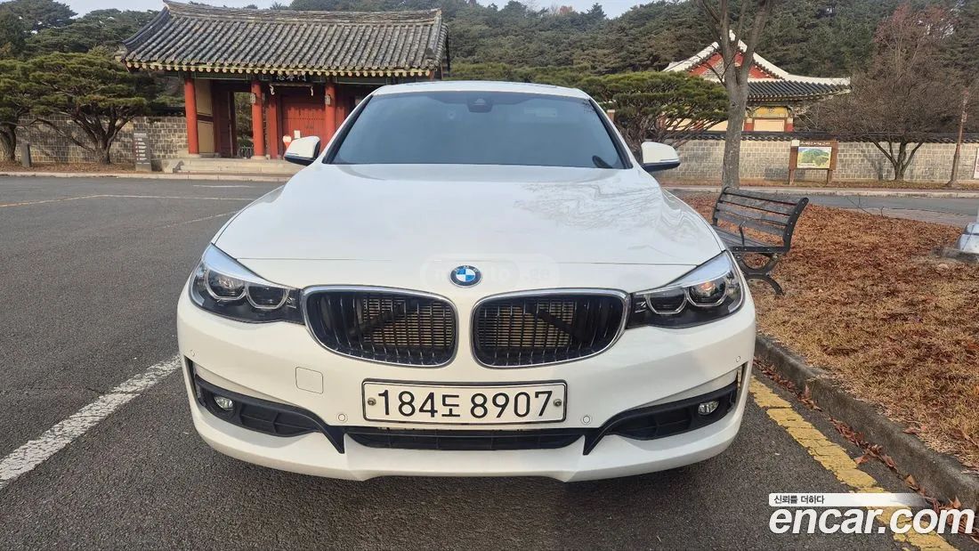 BMW 340