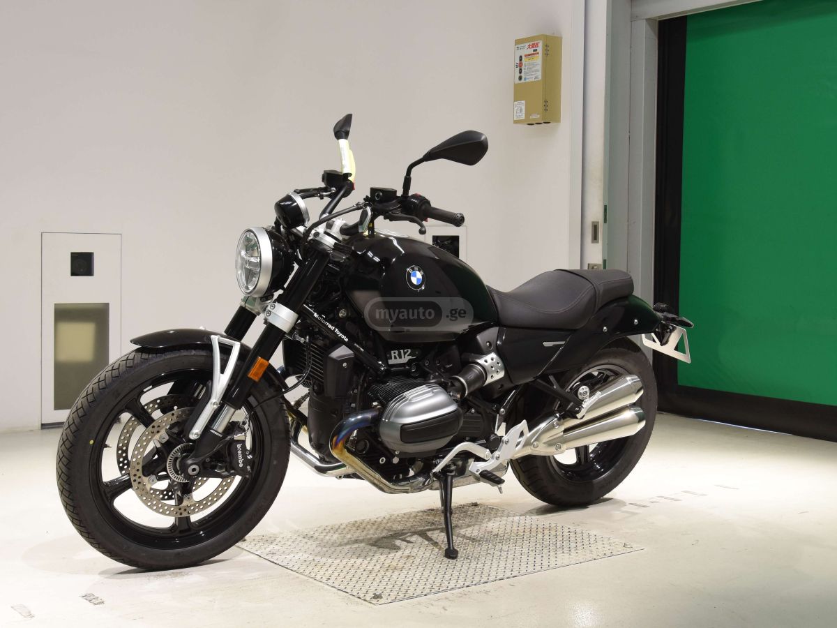 BMW R 12 2025 — photo 2