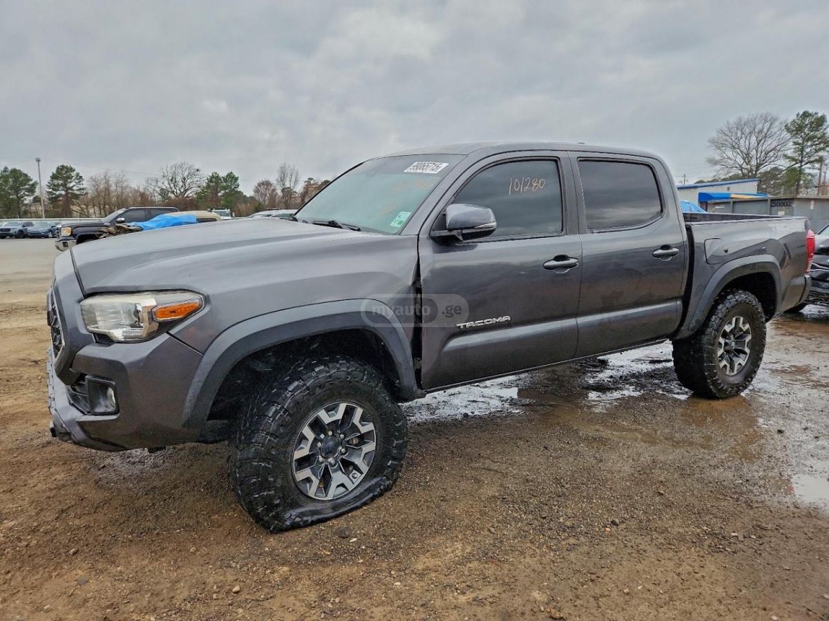 Toyota Tacoma