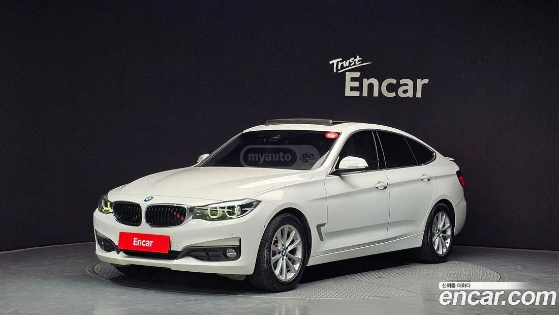 BMW 340