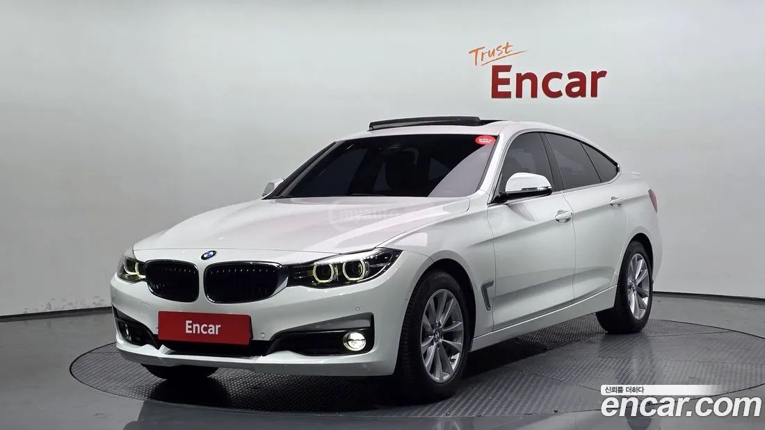 BMW 340