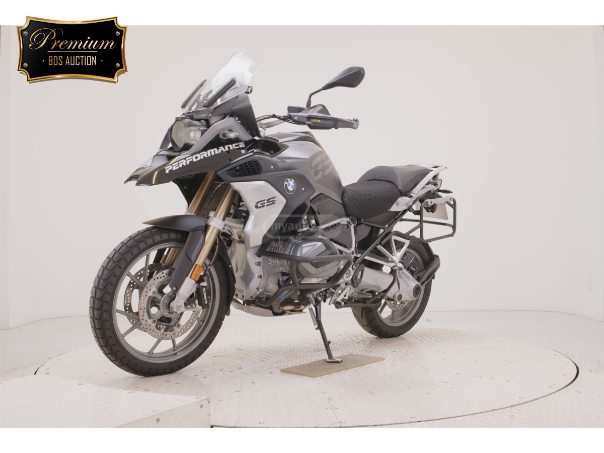 BMW R1250 2019 — photo 2