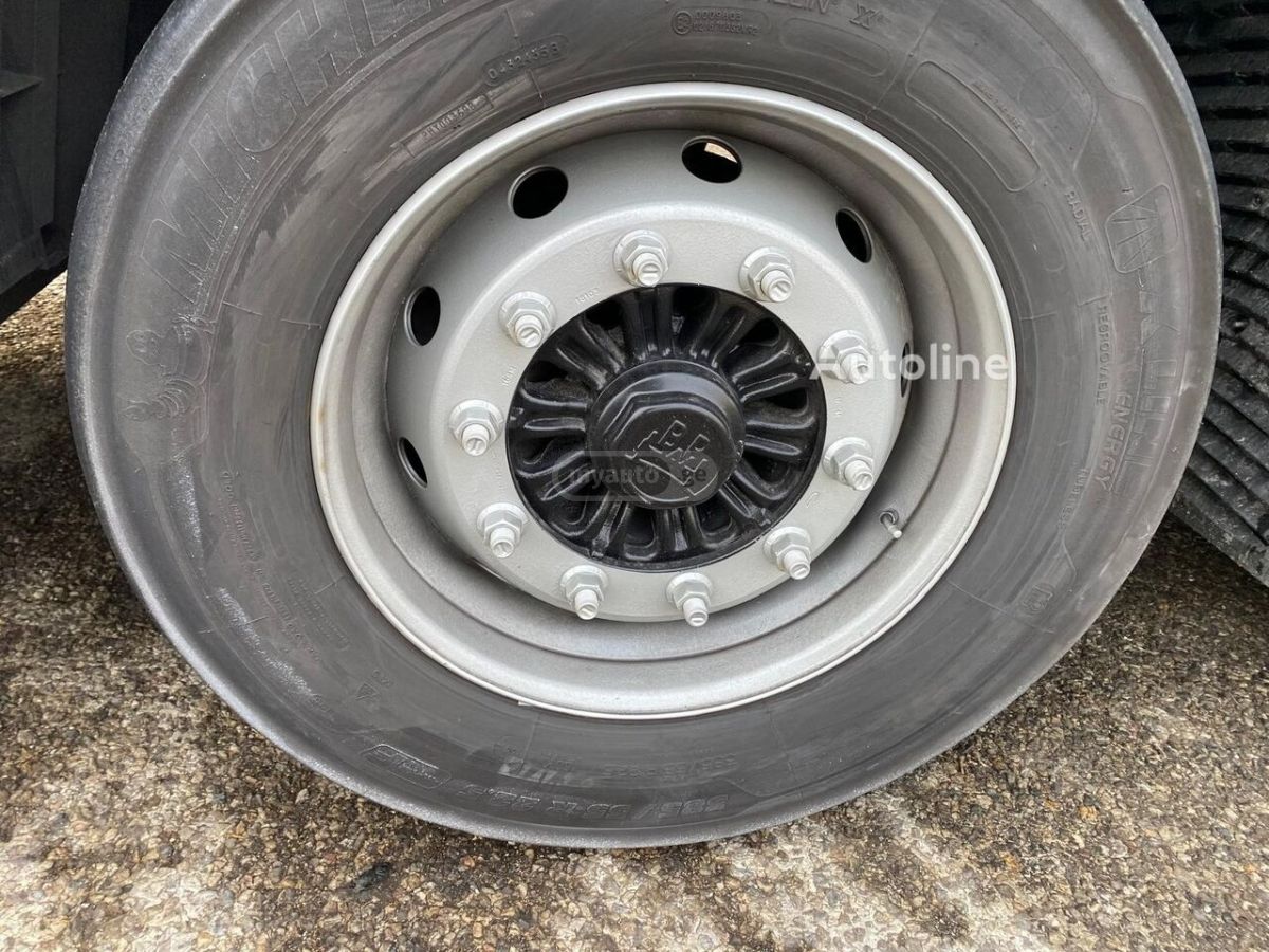 Tadano SD 2018 — photo 2