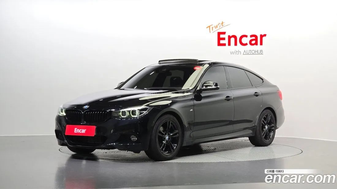 BMW 340