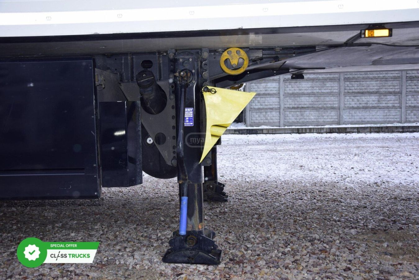 Tadano SDR 27 2021 — photo 2