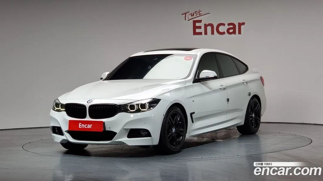 BMW 340