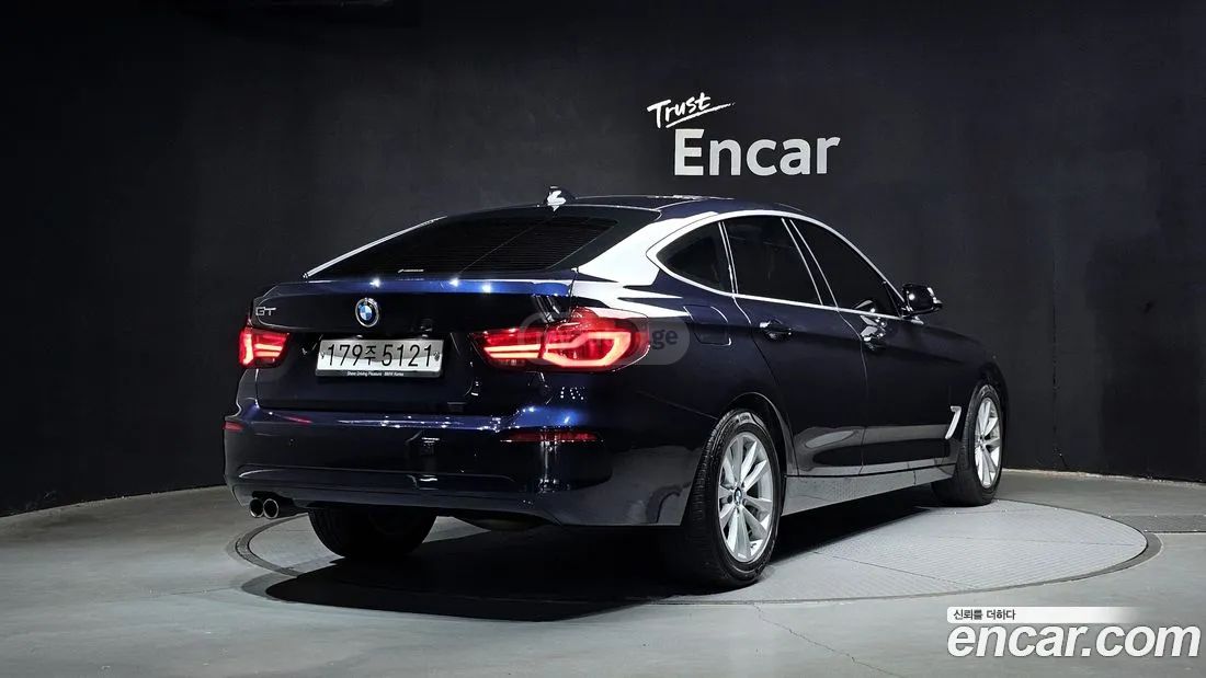 BMW 340 2020 — photo 2