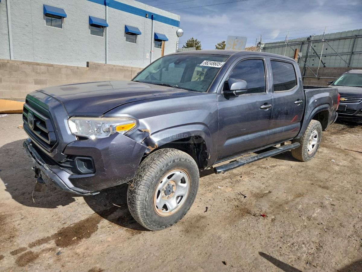 Toyota Tacoma