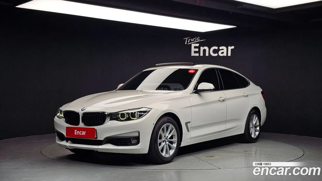 BMW 340