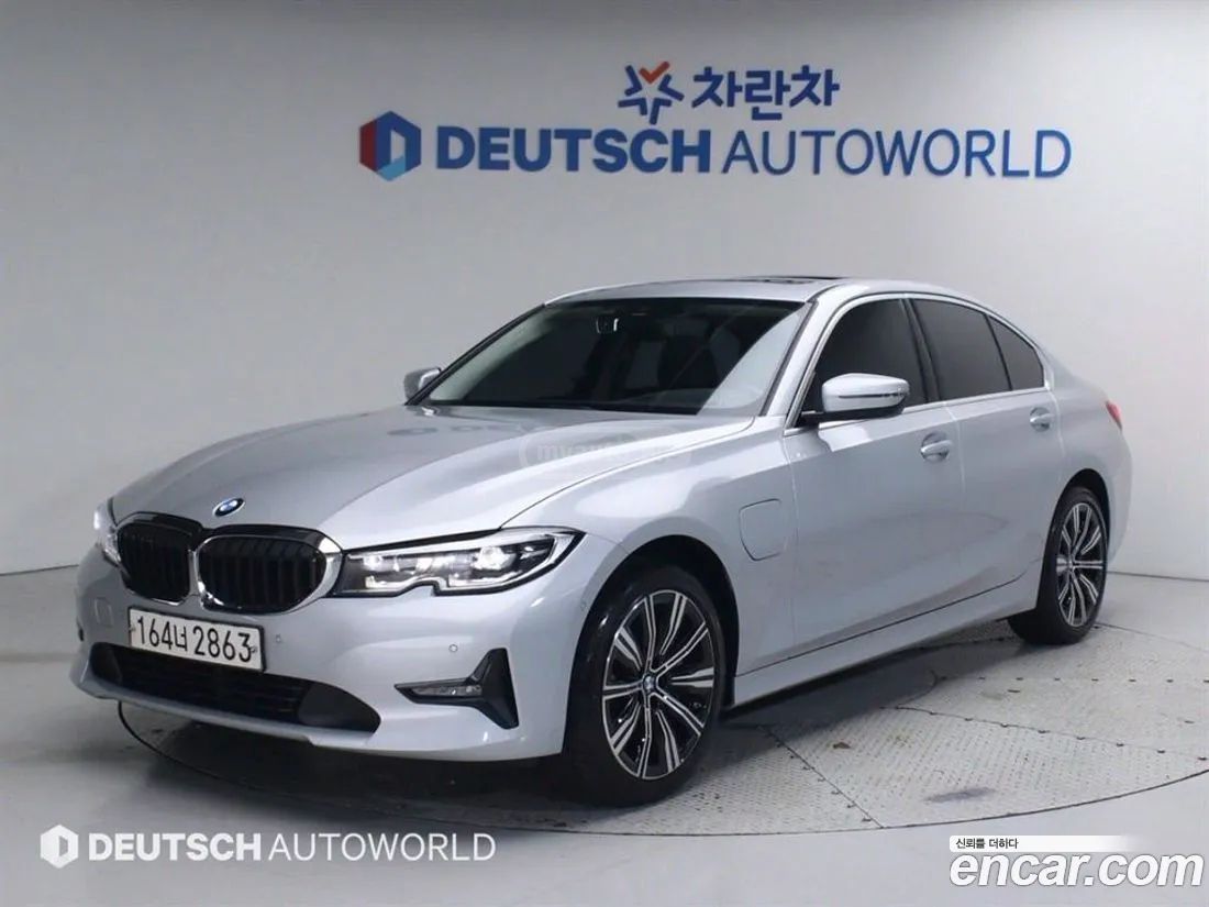 BMW 340