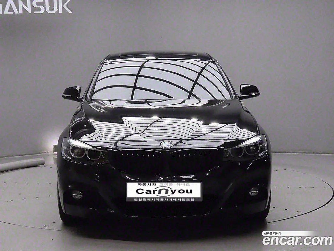BMW 340