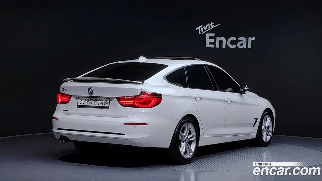 BMW 340 2020 — photo 2