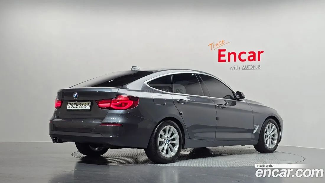 BMW 340 2020 — photo 2
