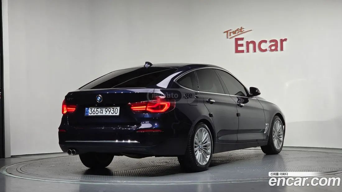 BMW 340 2020 — photo 2