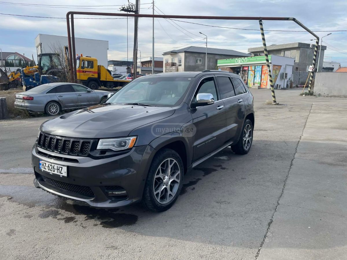 Jeep Compass 2020 — photo 2