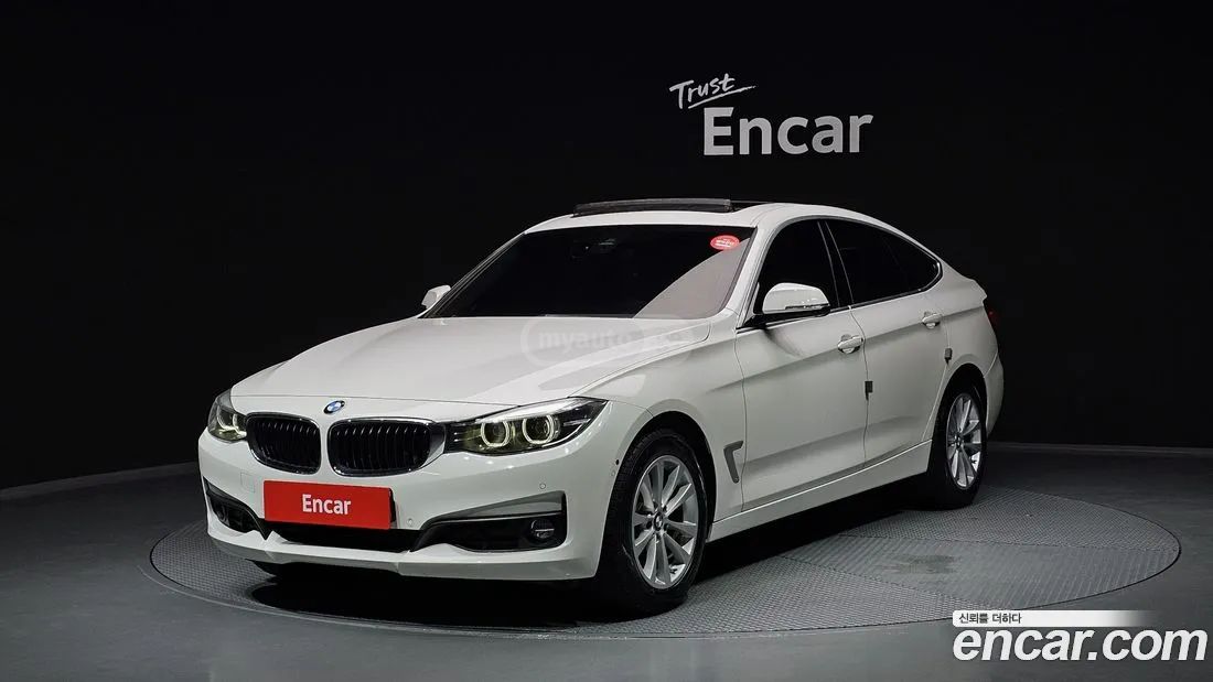BMW 340