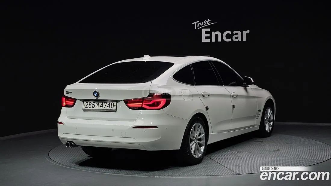 BMW 340 2020 — photo 2