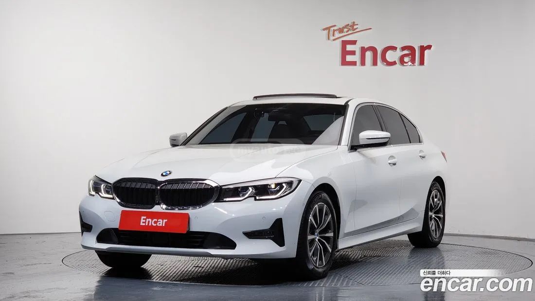 BMW 340