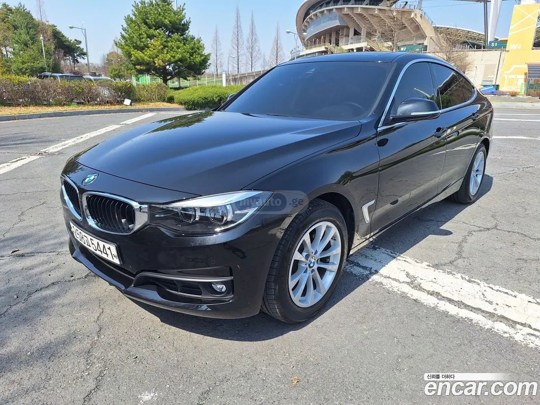 BMW 340 2020 — photo 2