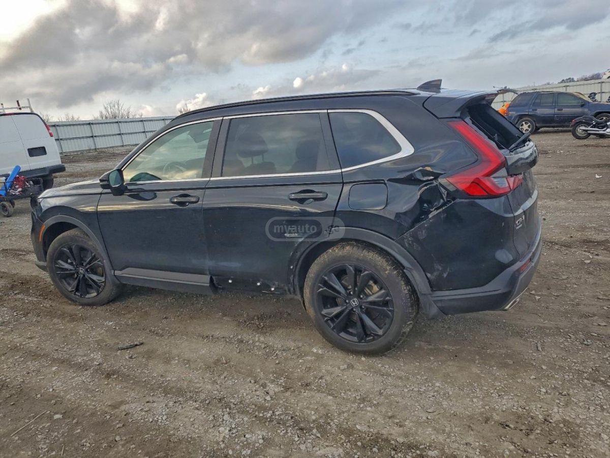 Honda CR-V 2023 — photo 2