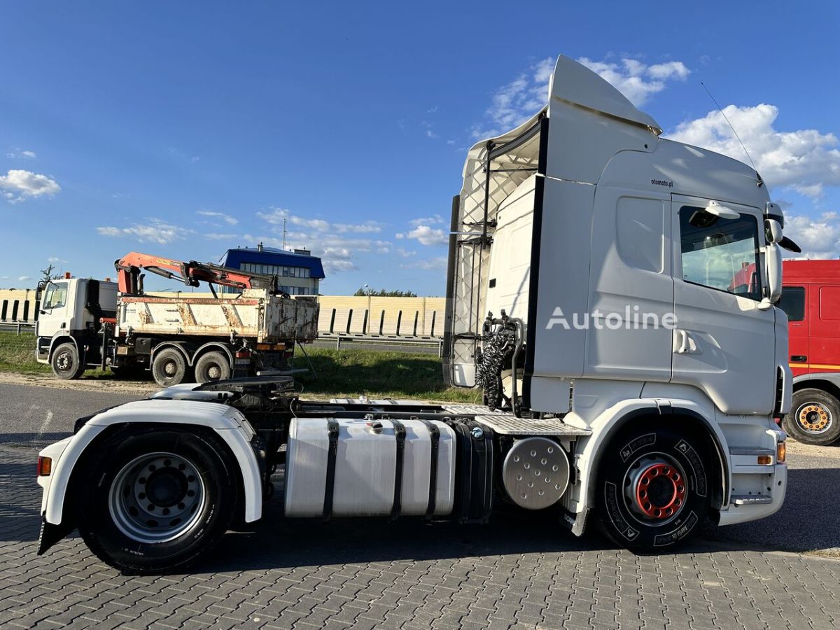 Scania 400 2013 — photo 2