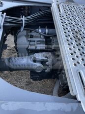 Daf XF 105 2013 — photo 2