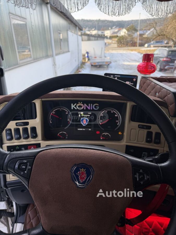 Scania 400 2013 — photo 2