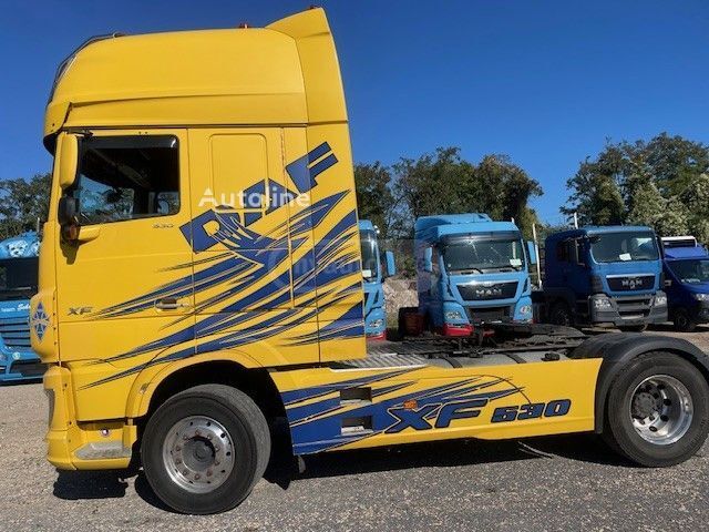 Isuzu TGX
