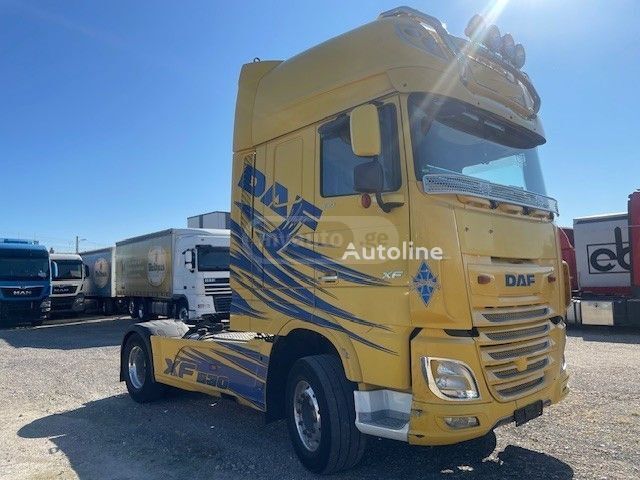 Isuzu TGX 2018 — photo 2