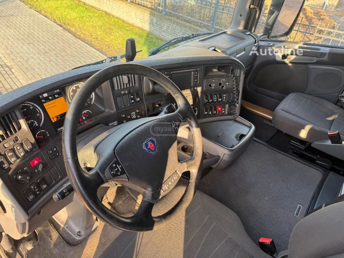 Scania 400 2016 — photo 2