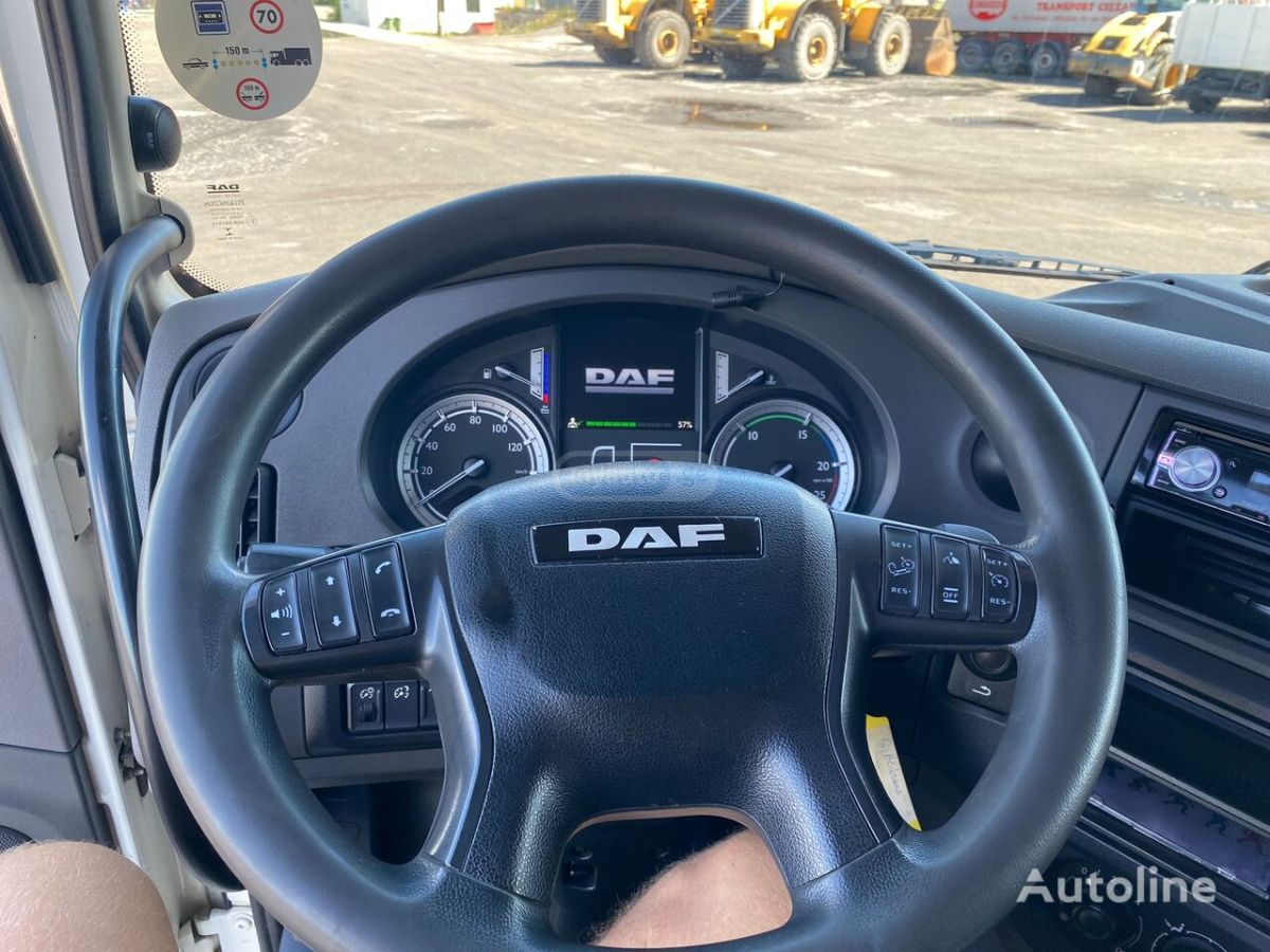 Daf XF 105 2016 — photo 2