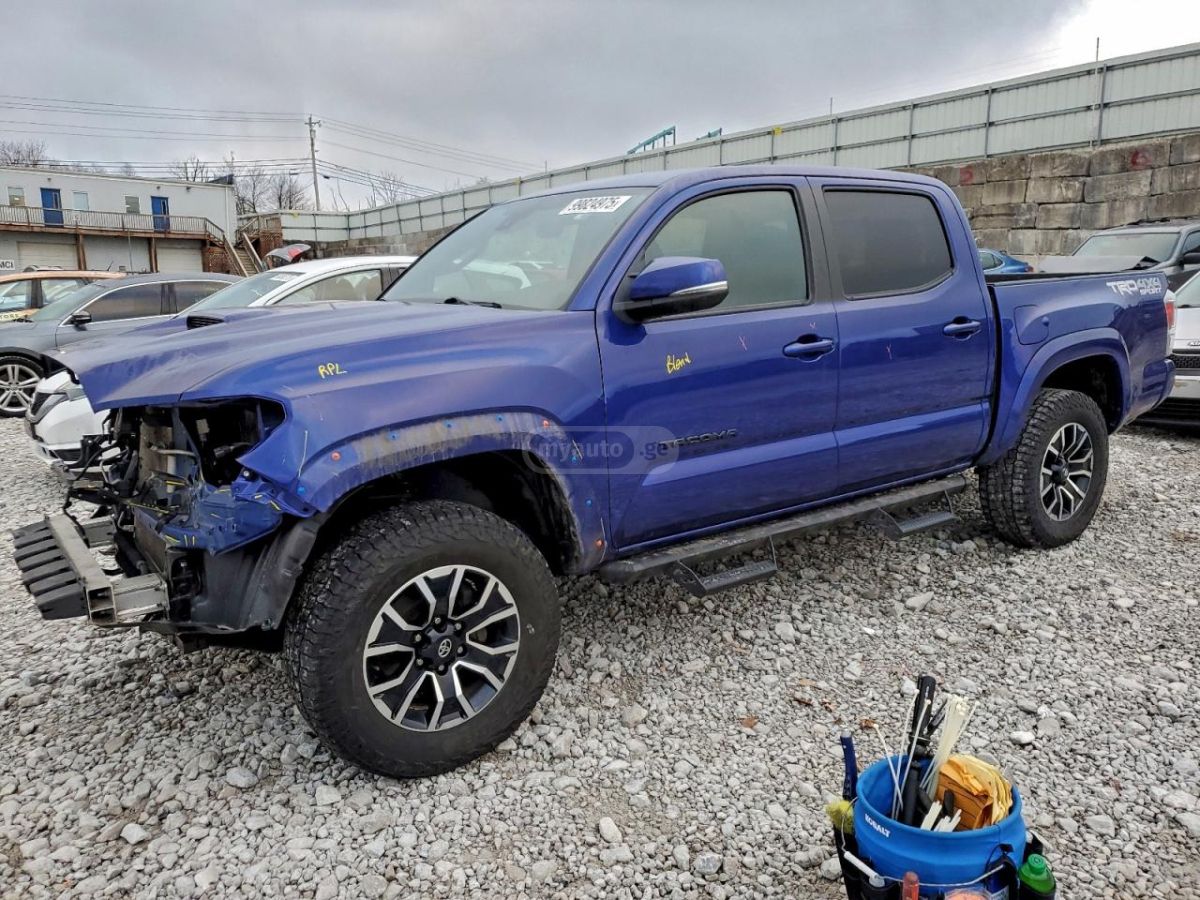 Toyota Tacoma