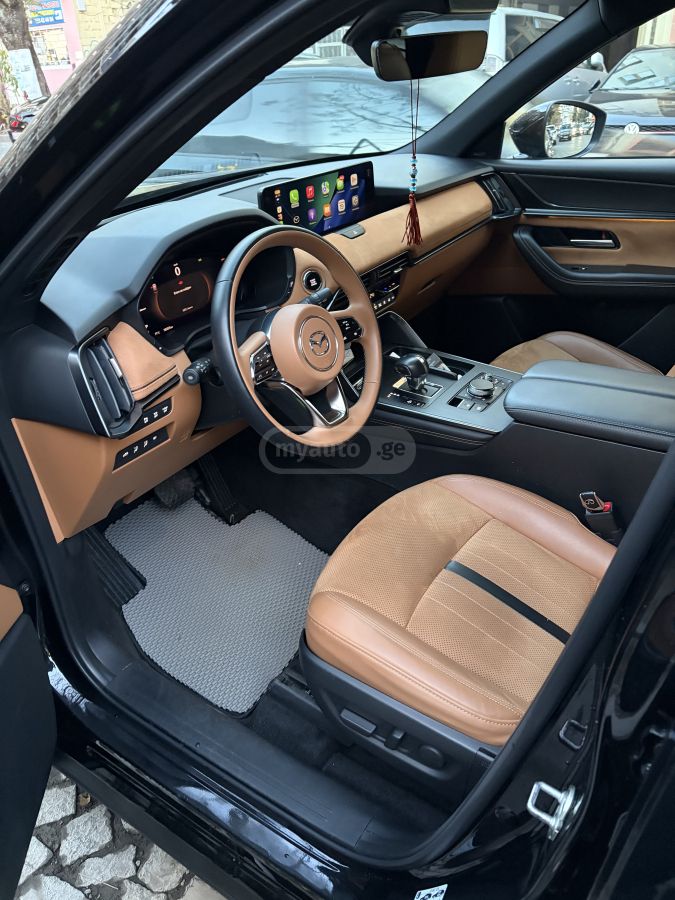 Mazda CX-90