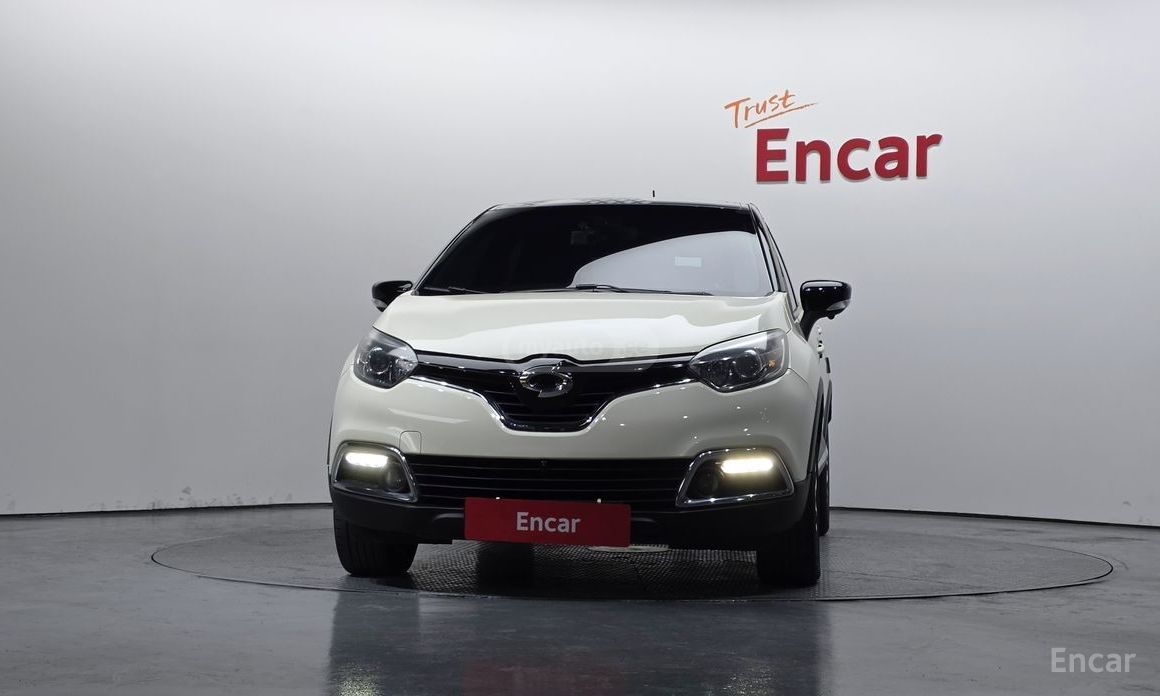Renault Samsung QM3 2014 — photo 2