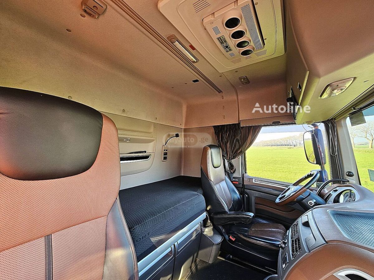 Lancia XF 480 2019 — photo 2