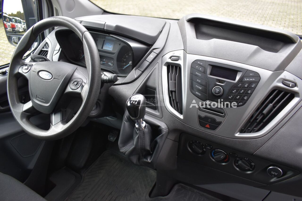 Ford Transit 2016 — photo 2