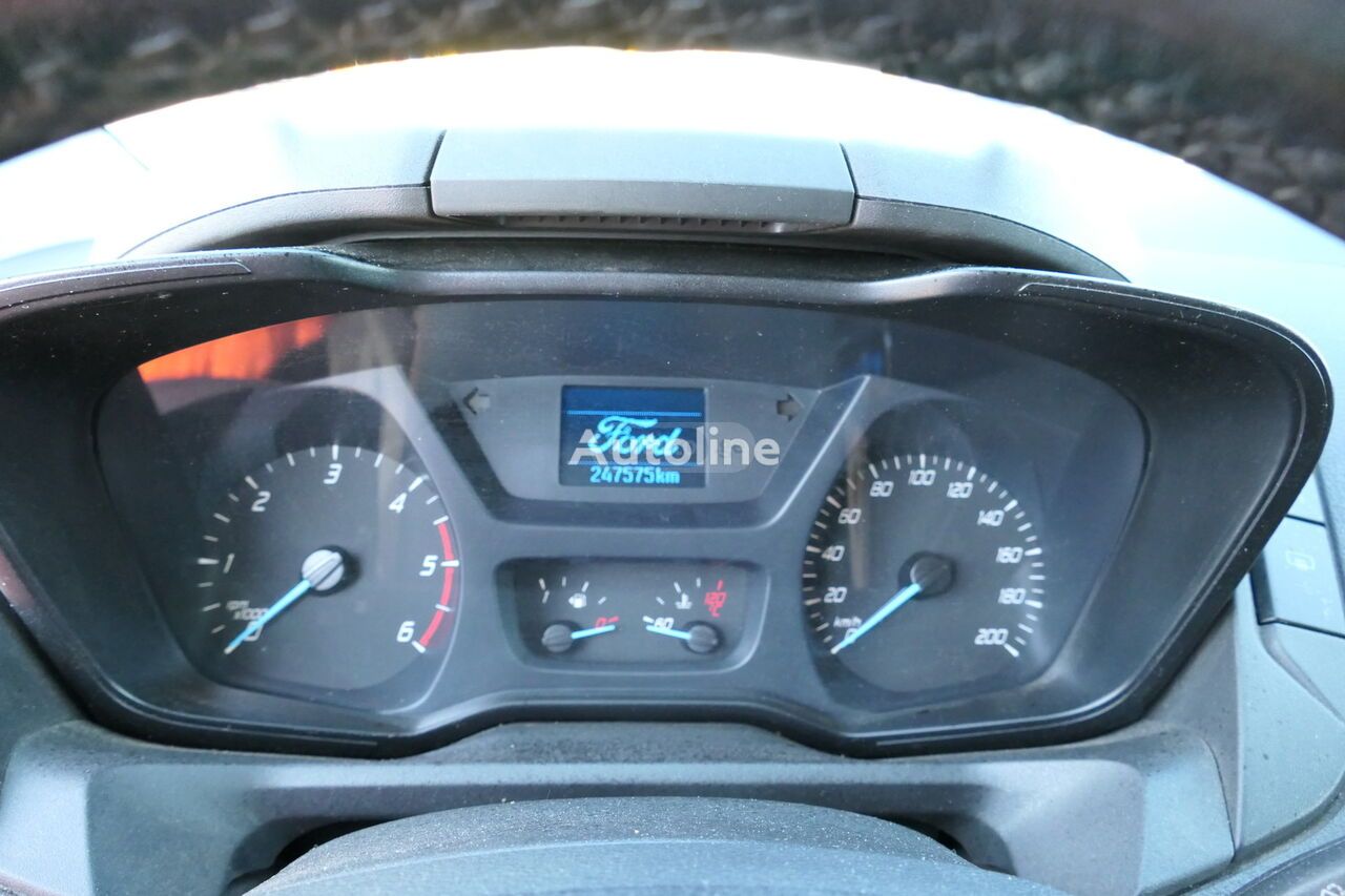 Ford Transit 2016 — photo 2
