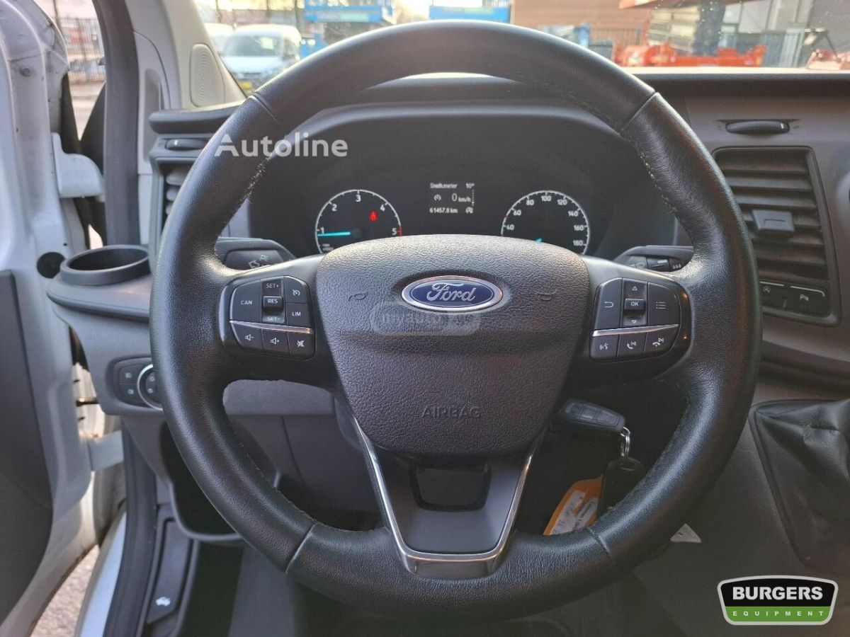 Ford Transit 2019 — photo 2
