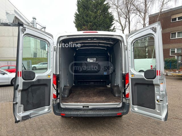 Ford Transit 2016 — photo 2