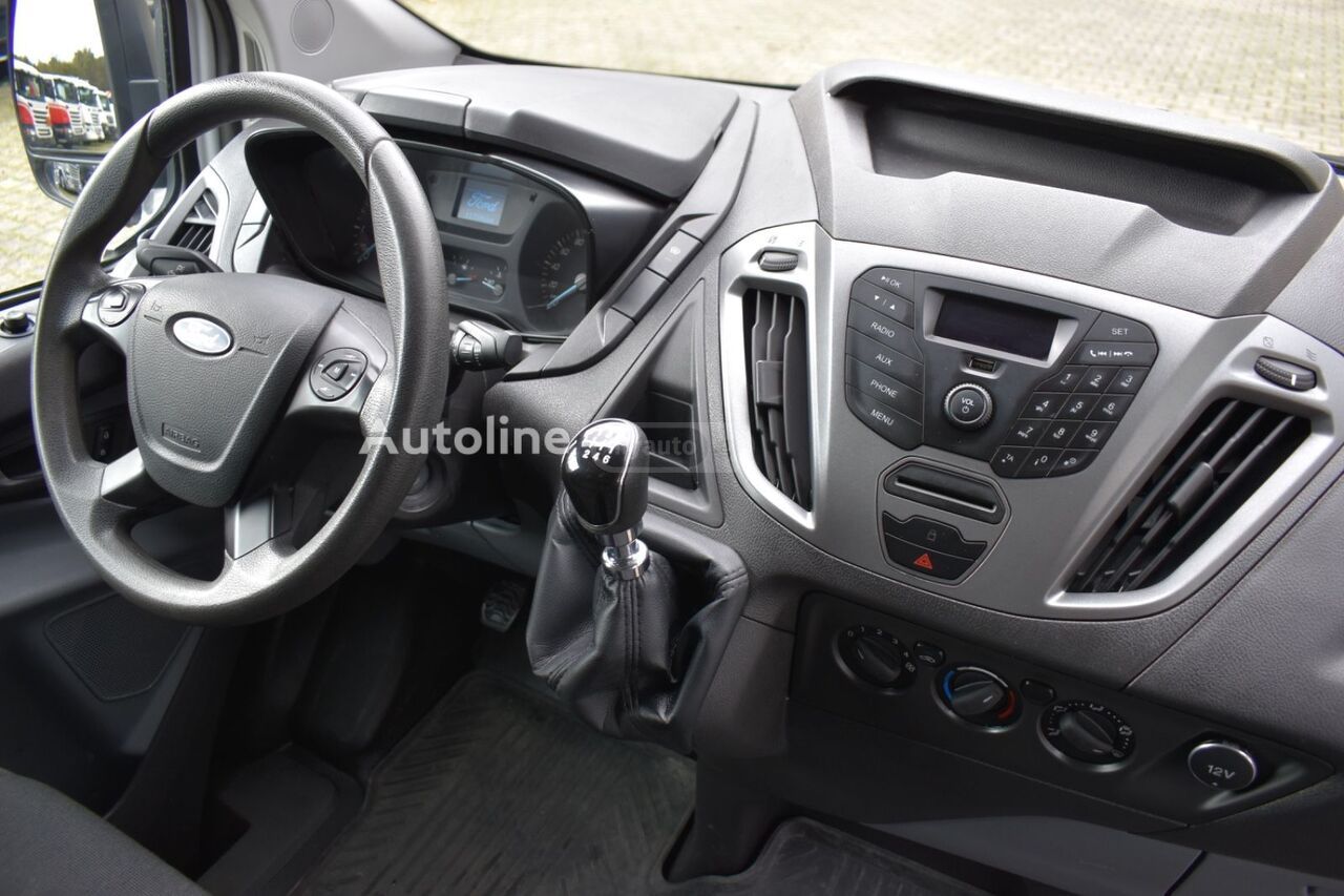 Ford Transit 2016 — photo 2