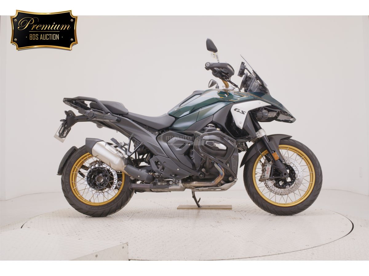BMW R1300GS 2024 — photo 2