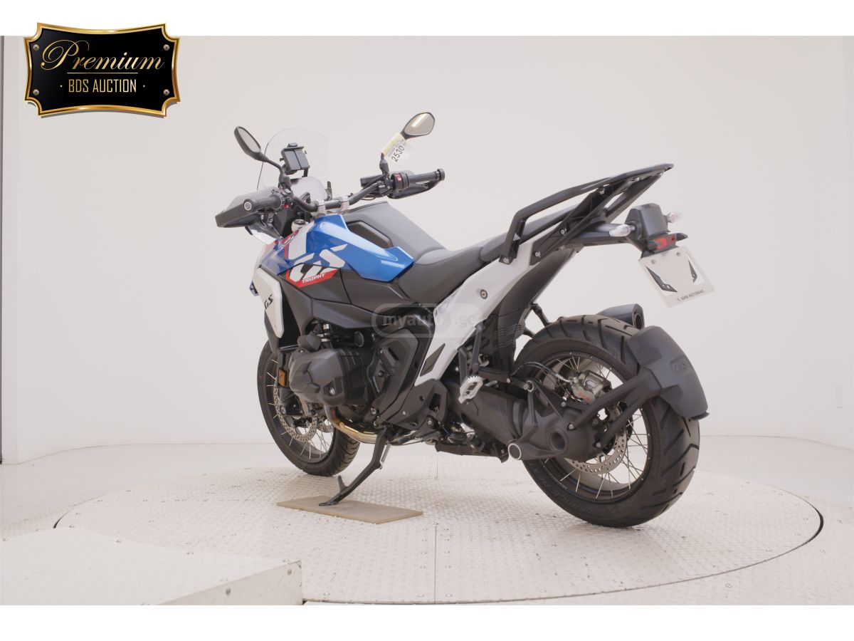 BMW R 1300 GS 2024 — photo 2