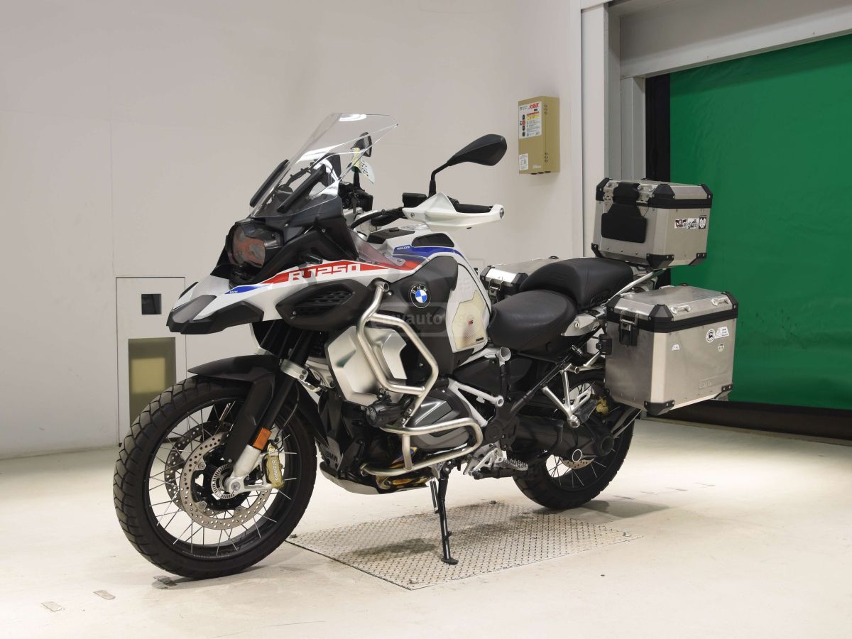 BMW R1250