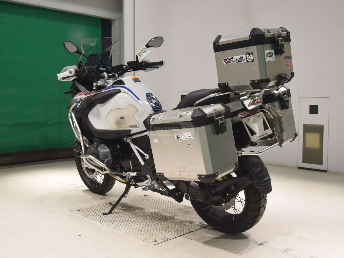BMW R1250 2023 — photo 2