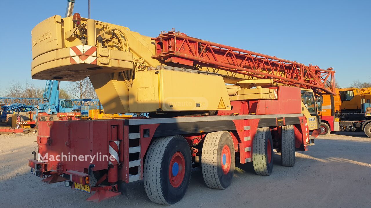 Liebherr 11614