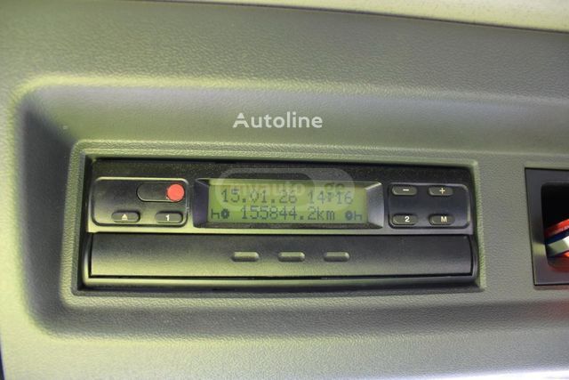 Scania 400 2015 — photo 2