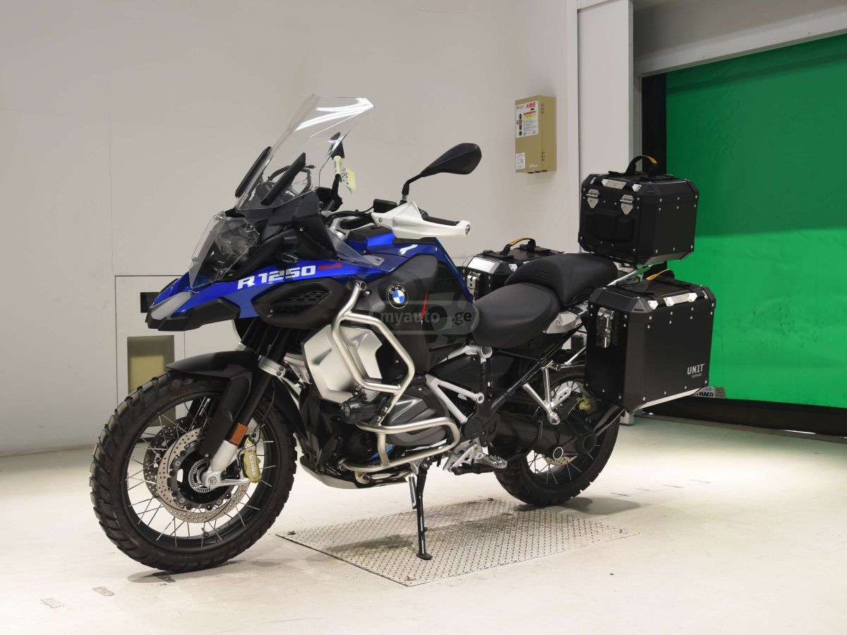 BMW R1250