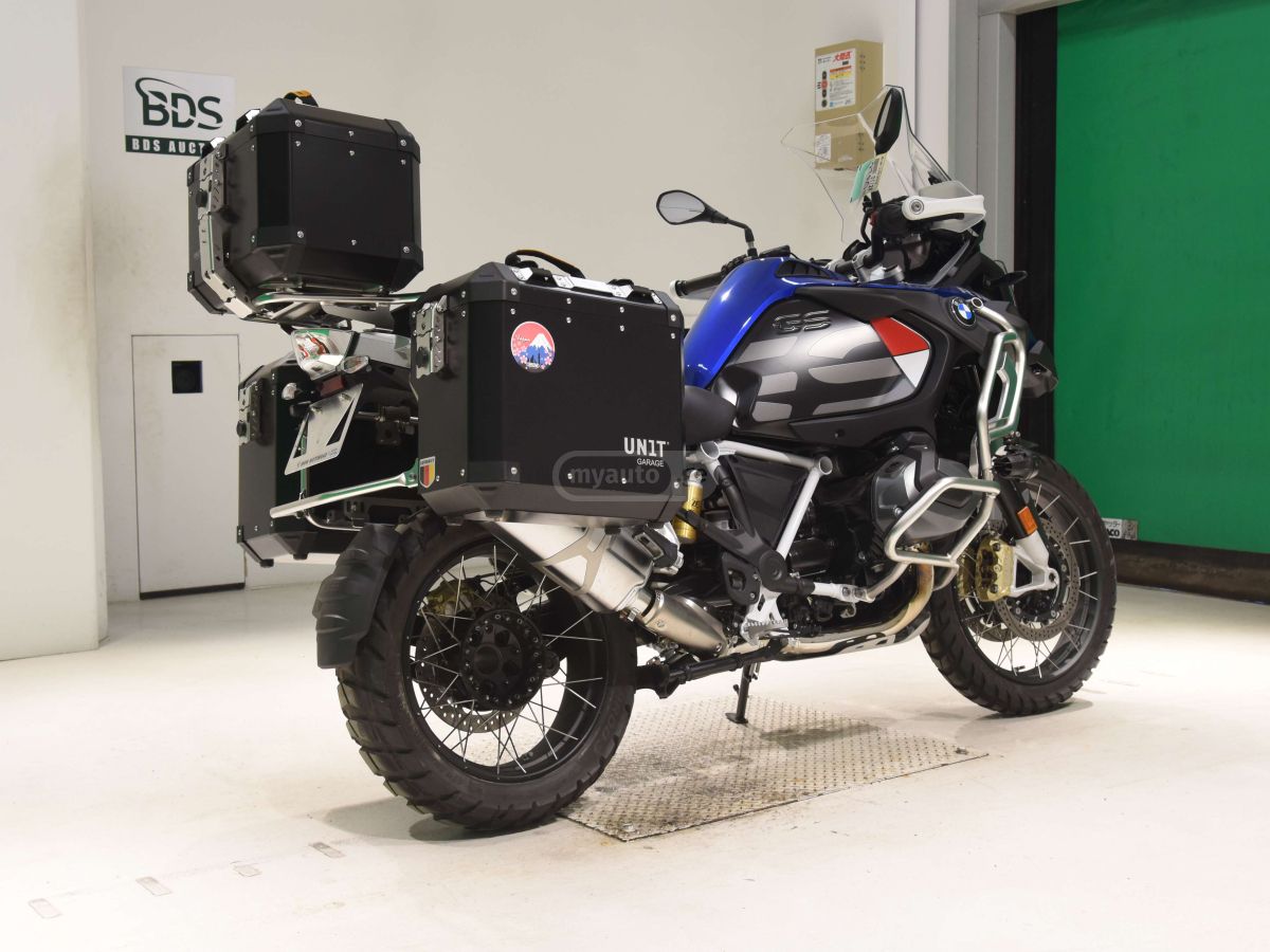 BMW R1250 2025 — photo 2