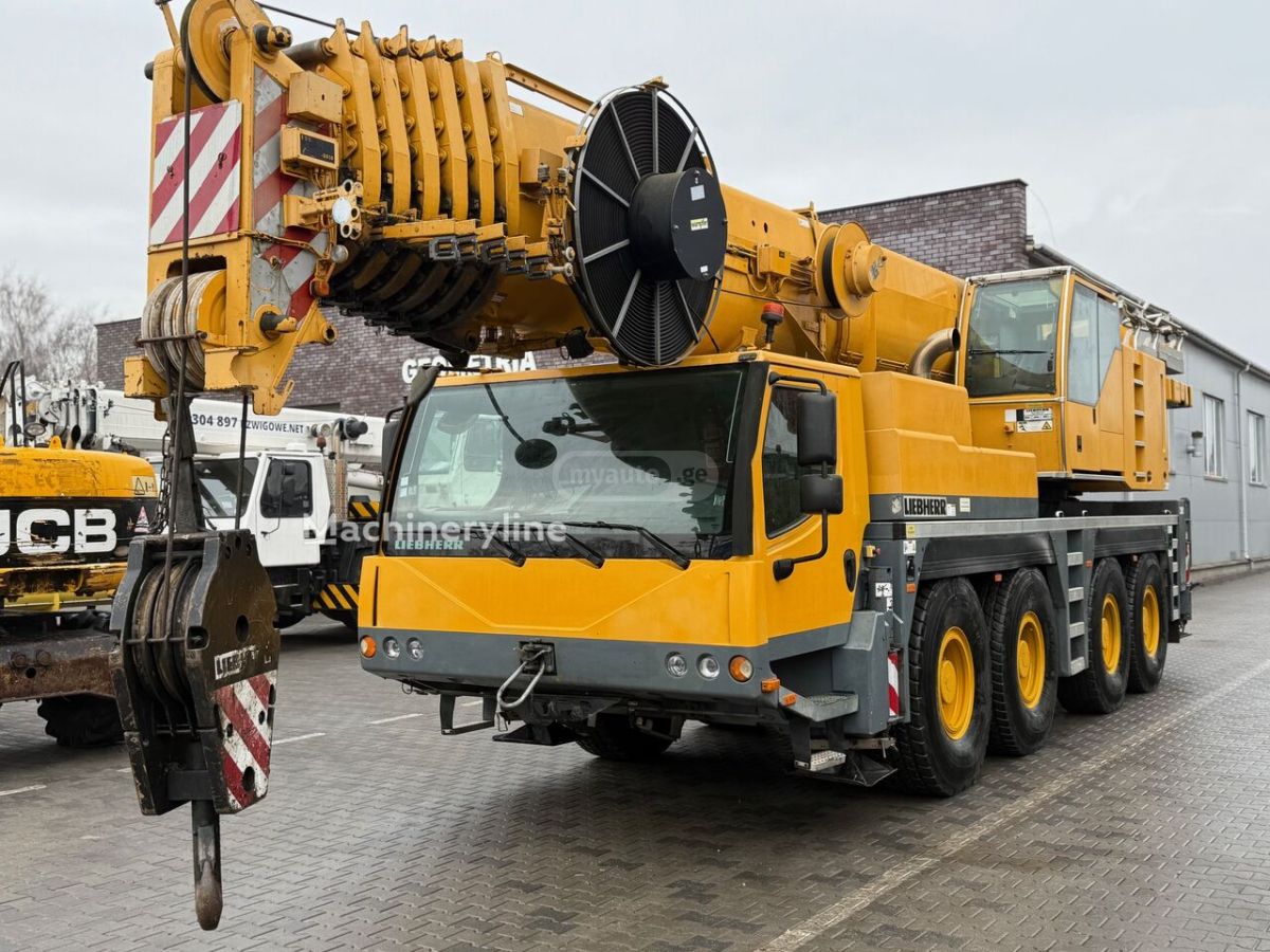 Liebherr 11614