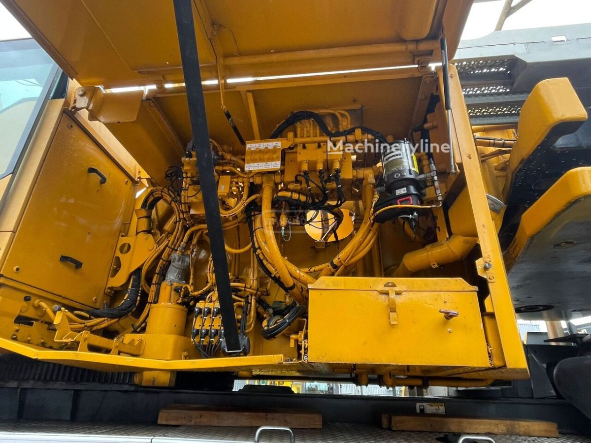 Liebherr 11614 2009 — photo 2